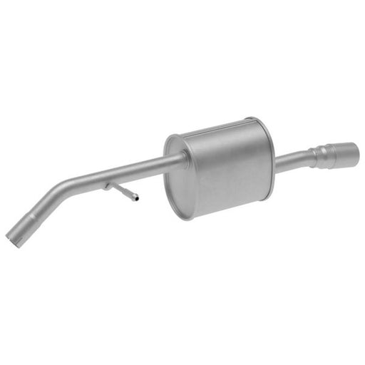 Hella End Silencer Rear 8LD 366 028-061