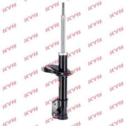 KYB Shock Absorber Damper Strut Front fits Fiat Punto 1993-2000 1.1 1.2 1.6