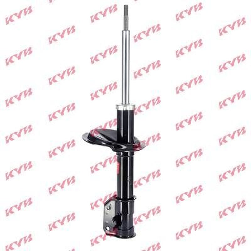 KYB Shock Absorber Damper Strut Front fits Fiat Punto 1993-2000 1.1 1.2 1.6