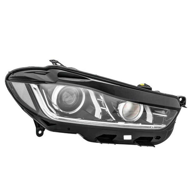 Hella Headlight Headlamp PWY24W Right 1LL 011 811-341