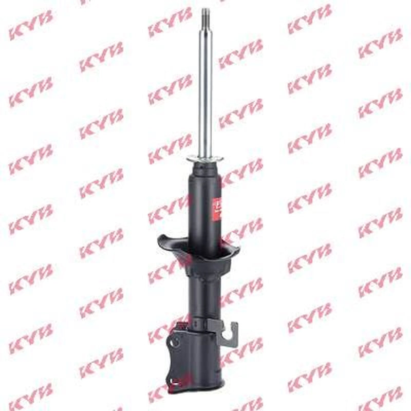 KYB Shock Absorber Damper Strut Front Right fits Kia Pride 1996-1999 1.3