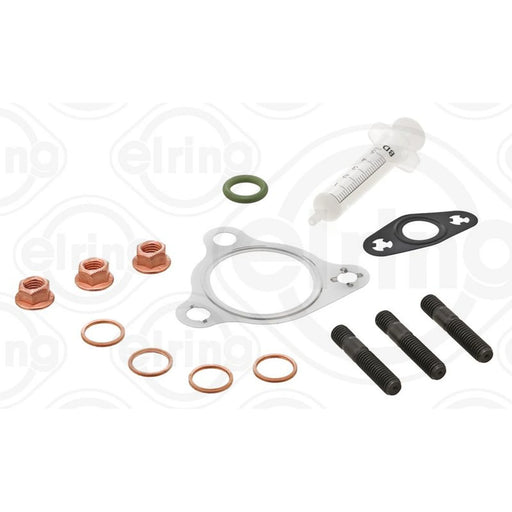 Elring Charger Mounting Kit 746.450