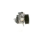Bosch Power Steering Hydraulic Pump fits Land Rover Range Rover 2006-2012 3.6