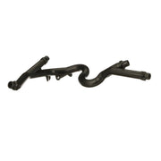 Gates Coolant Water Pipe Tube fits BMW 5 2002-2010