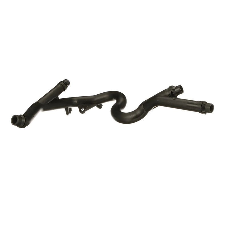 Gates Coolant Water Pipe Tube fits BMW 5 2002-2010