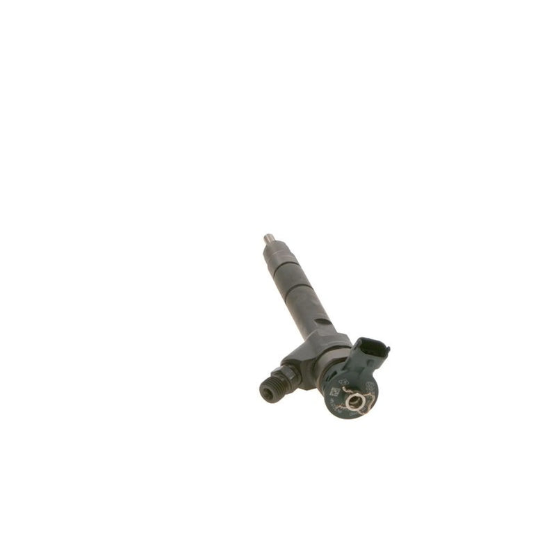 Bosch Diesel Injector Nozzle Tip fits Renault Koleos II 2016 on 2.0