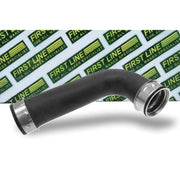 First Line Intercooler Turbo Charge Air Hose Front fits Audi A3 2003-2013