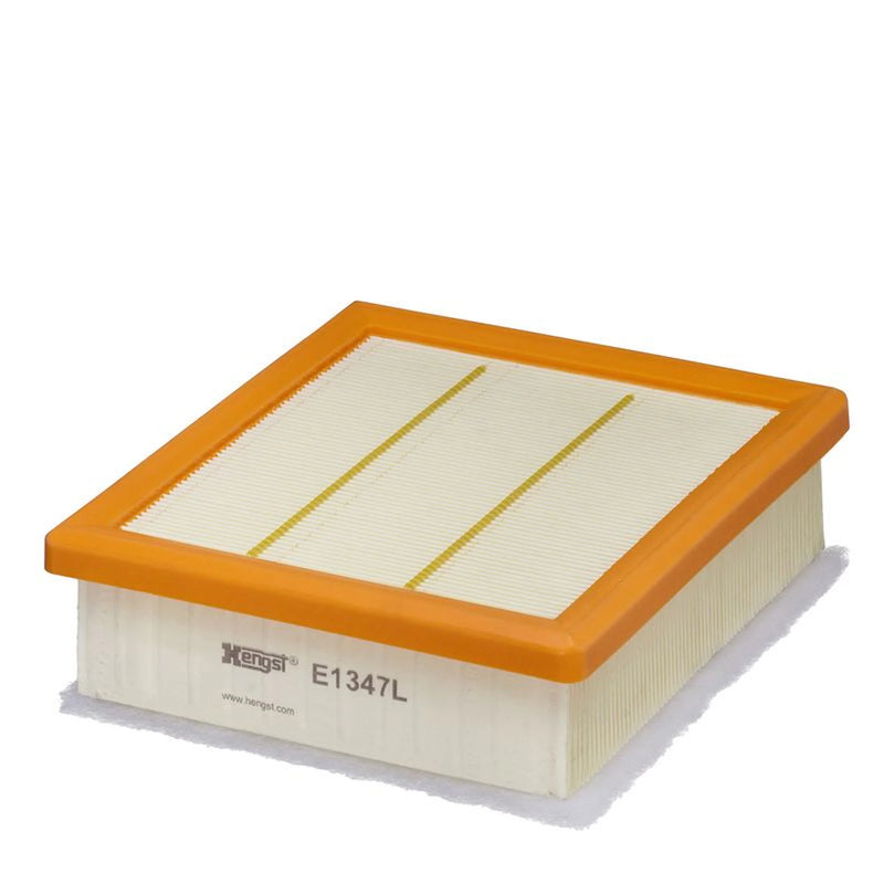 Hengst Engine Air Filter fits Alfa Romeo Tonale 2022 on 1.6