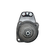 Hella Starter Motor 12V 3.6kW 9 Teeth fits Mercedes-Benz Lp 1963-1984