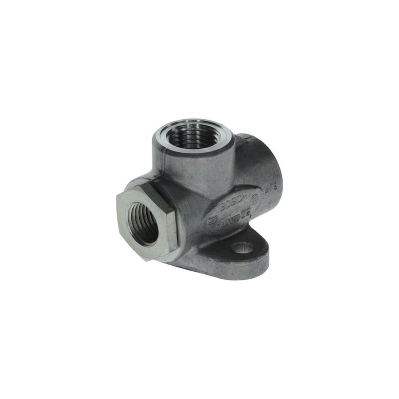 Bosch Fuel Pump Assembly