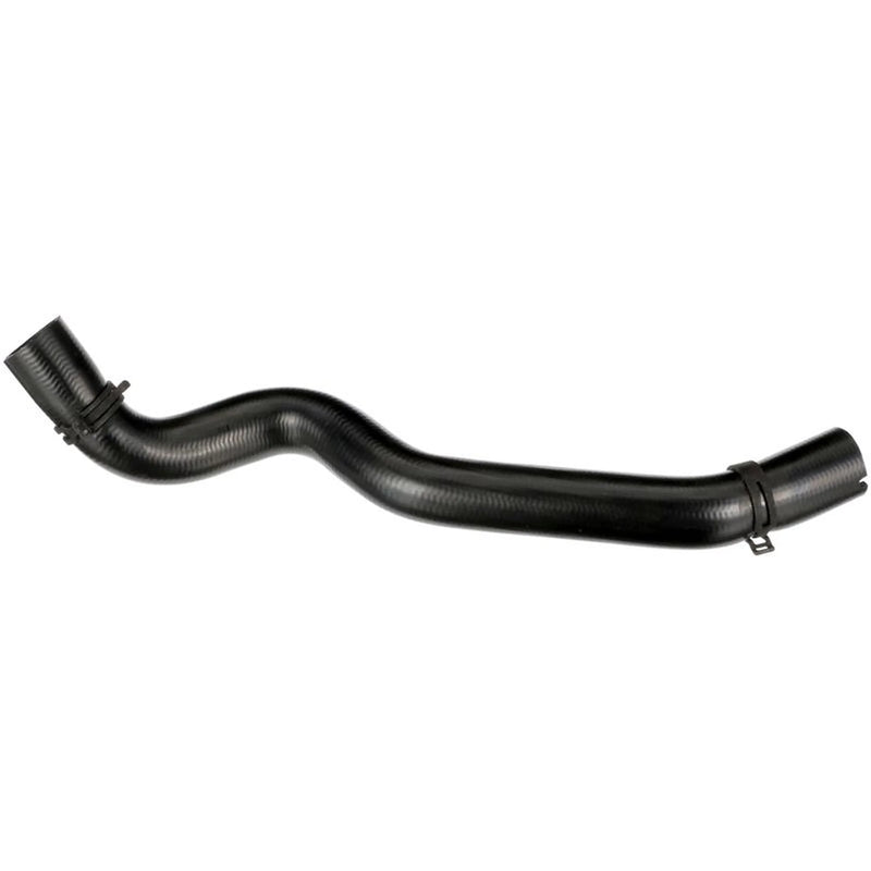 Gates Radiator Coolant Hose 517mm ID fits Ford Transit 2000-2006 2.0
