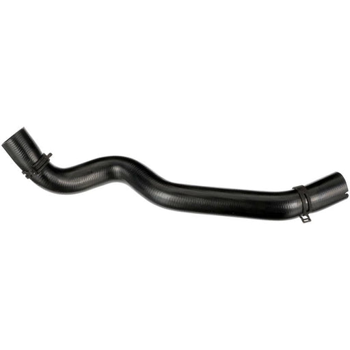 Gates Radiator Coolant Hose 517mm ID fits Ford Transit 2000-2006 2.0