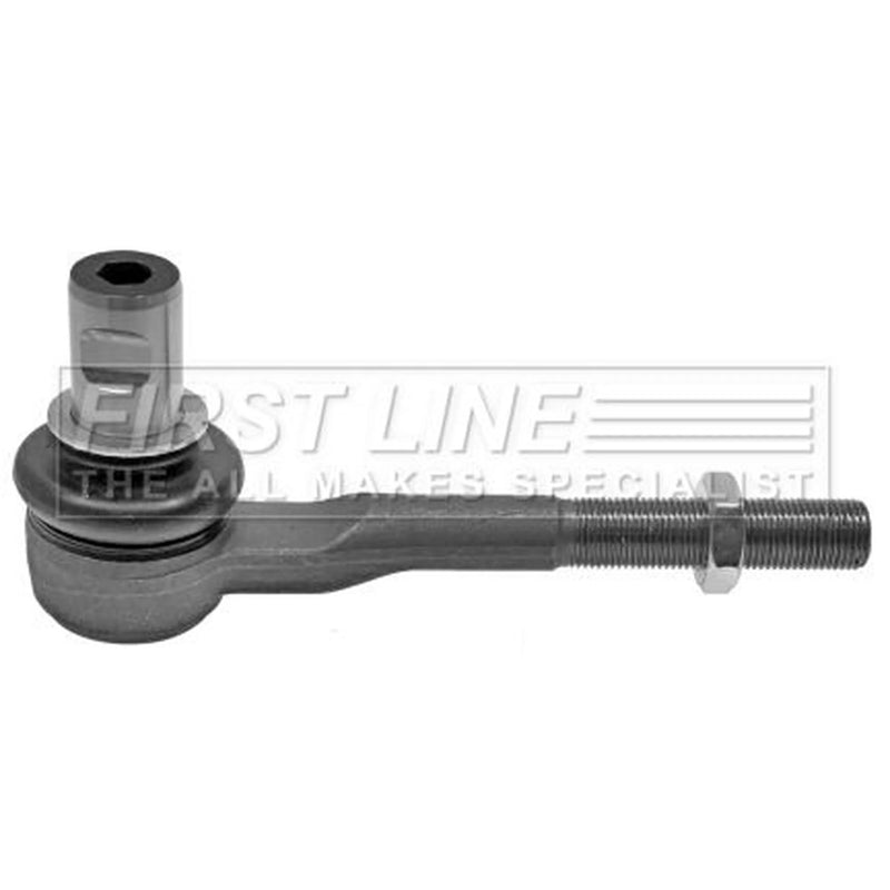 First Line Steering Tie Rod End Ball Joint fits Audi A8 D3 2002-2010