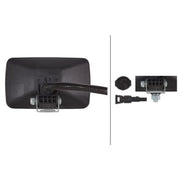 Hella Worklight High