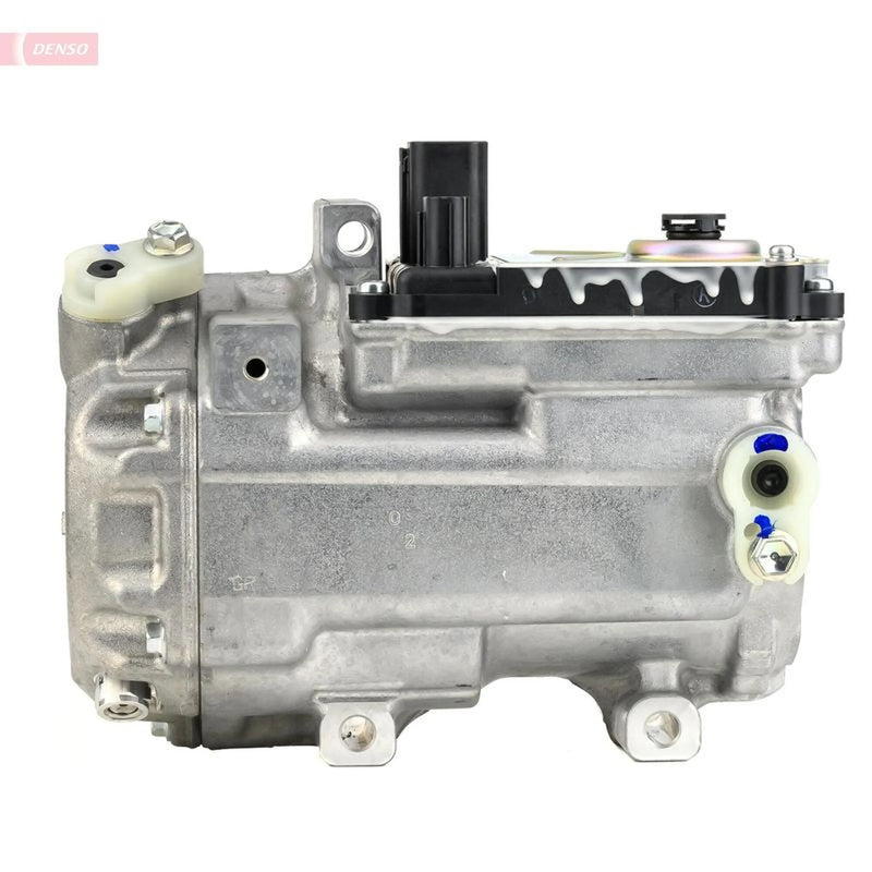 Denso Air Conditioning Compressor fits Lexus Gs 2006-2011