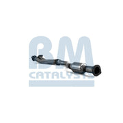 BM Catalysts Homologated Petrol Cat fits Lexus Is I 1999-2005
