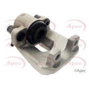 Apec 2 x Rear Brake Calipers fits BMW 5 1995-2003