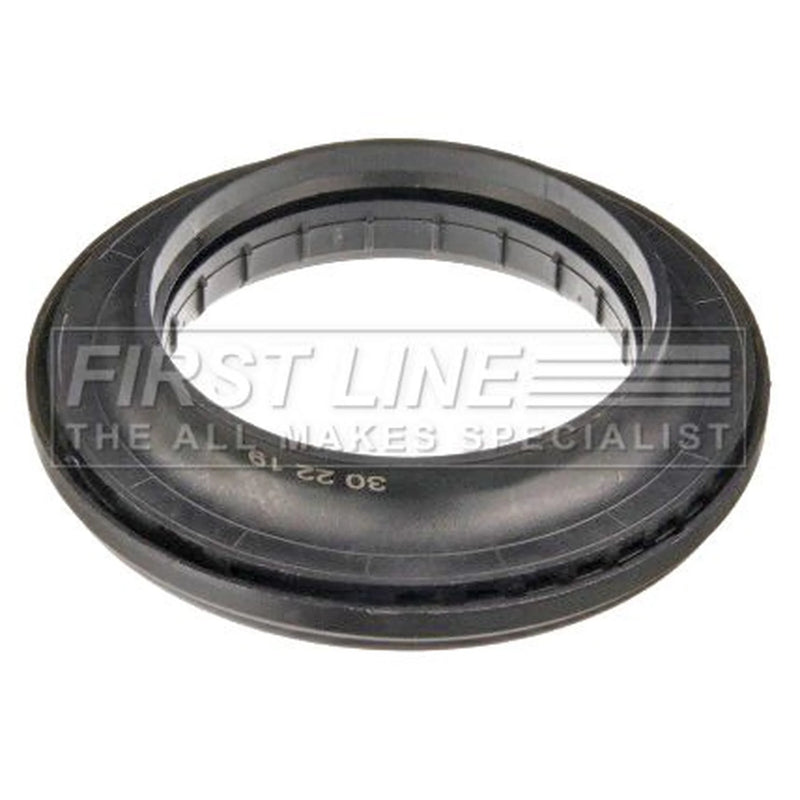 First Line Rolling Bearing Suspension Strut Support Moun fits BMW 1 Sports Hatch