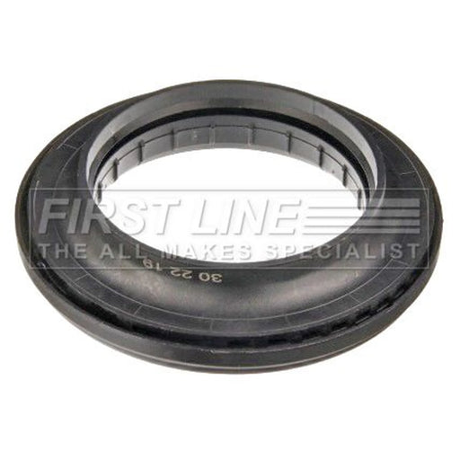 First Line Rolling Bearing Suspension Strut Support Moun fits BMW 1 Sports Hatch