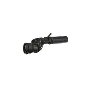 Gates Radiator Coolant Hose 480mm ID fits Seat Cordoba 2002-2009 1.4