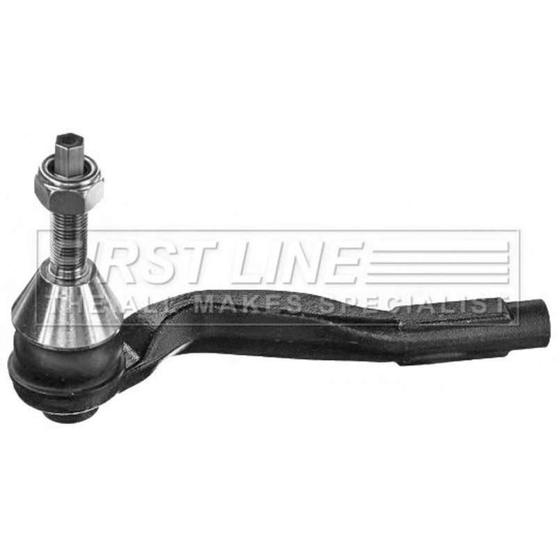 First Line Steering Tie Rod End Ball Joint fits Mercedes-Benz AMG GT 2018-2021