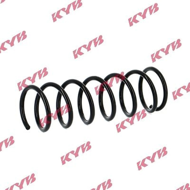 KYB Rear Suspension Coil Spring fits Subaru Impreza 2007-2012 1.5