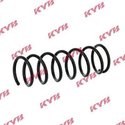 KYB 2 x Suspension Springs fits Subaru Impreza 2007-2012 1.5
