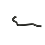 Gates Crankcase Ventilation Hose 410mm fits Ford Focus I 1998-2004 2.0