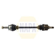 NAPA CV Drive Shaft Driveshaft Front Left NDS1529L
