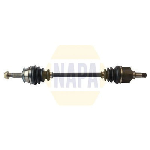 NAPA CV Drive Shaft Driveshaft Front Left NDS1529L