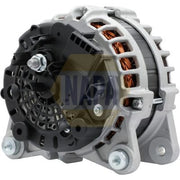 NAPA Car Alternator 12V fits Dacia Dokker 2019-2021 1.3