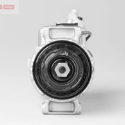 Denso Air Conditioning Compressor fits Mercedes-Benz C-Class 2007-2014