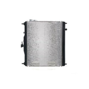 Mahle Engine Radiator fits Hyundai Getz 2002-2009 1.3 1.6