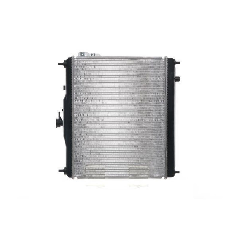 Mahle Engine Radiator fits Hyundai Getz 2002-2009 1.3 1.6