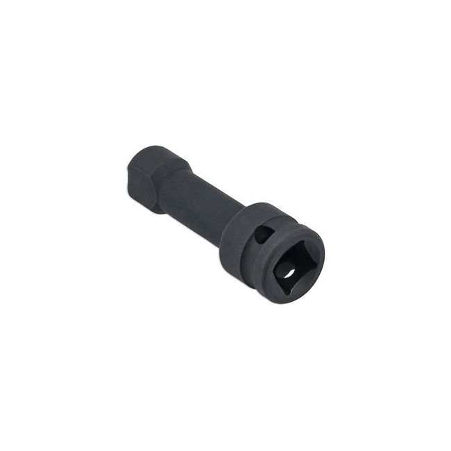 Laser Deep Strut Channel Socket 13mm 8695 Laser - Dynamic Drive