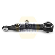 NAPA Control/Trailing Arm Front Left fits Mercedes-Benz Cls 2004-2010