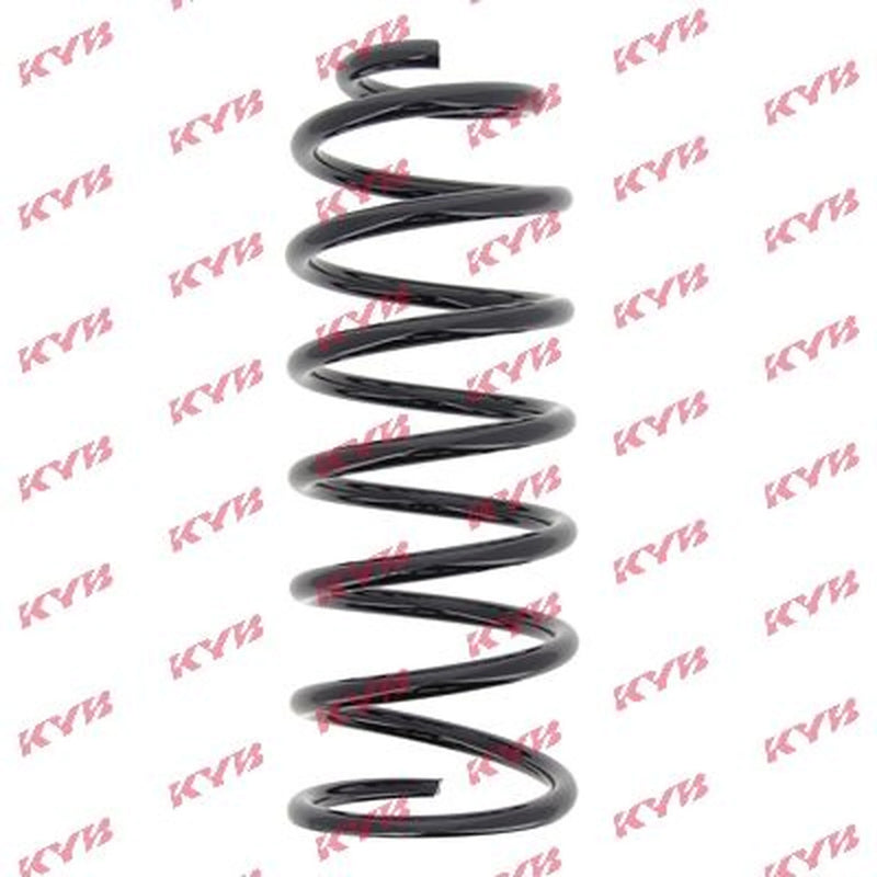 KYB 2 x Suspension Springs fits Toyota Land Cruiser Colorado 1995-2002 3.0 3.4