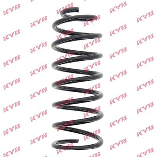 KYB 2 x Suspension Springs fits Toyota Land Cruiser Colorado 1995-2002 3.0 3.4