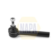 NAPA Steering Tie Rod End Ball Joint Front Left fits Fiat 500L 2012-2018