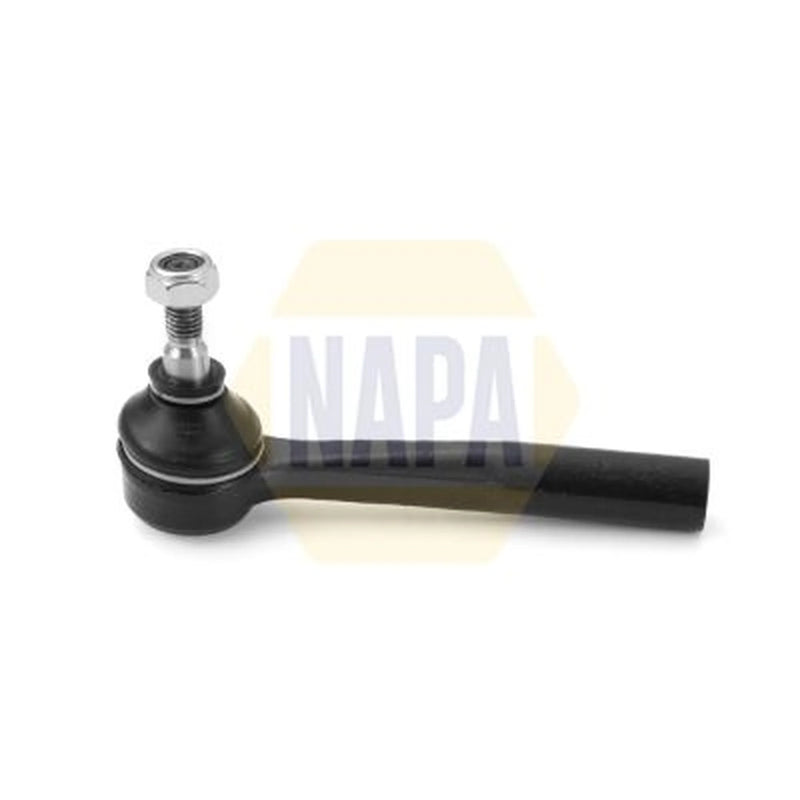 NAPA Steering Tie Rod End Ball Joint Front Left fits Fiat 500L 2012-2018