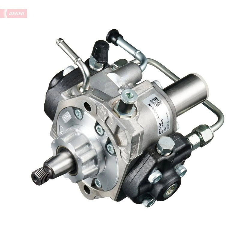 Denso High Pressure Fuel Pump fits Toyota Dyna Platform 2006 on 3.0
