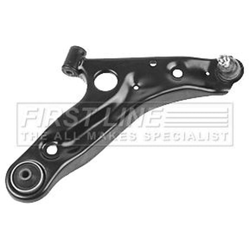 First Line Control/Trailing Arm fits Nissan Pixo 2009 on 1.0