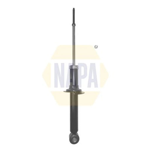 NAPA Shock Absorber Damper Strut Rear Left fits Mitsubishi Carisma 1995-2006