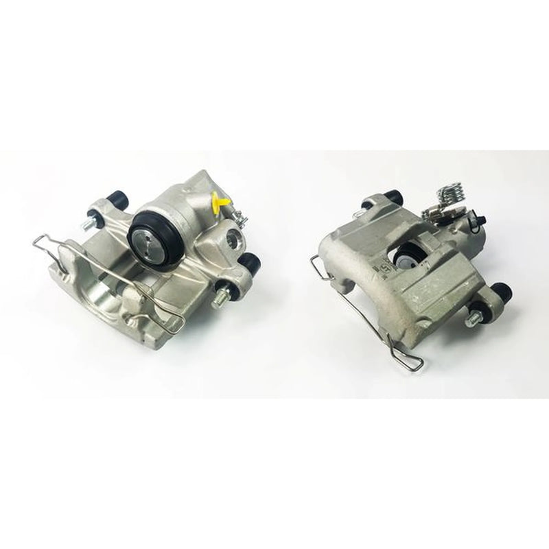 Juratek Brake Caliper Assembly Rear Left fits Ford C-Max 2007-2010 1.6 1.8 2.0