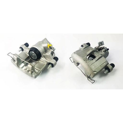 Juratek Brake Caliper Assembly Rear Left fits Ford C-Max 2007-2010 1.6 1.8 2.0
