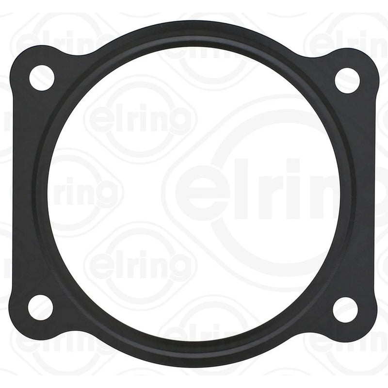 Elring Intake Manifold Housing Gasket OD ID Thick