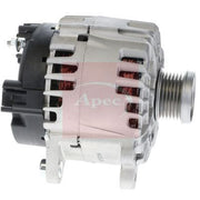 Apec Car Alternator 12V fits Skoda Octavia III 2012-2020 1.2 1.4