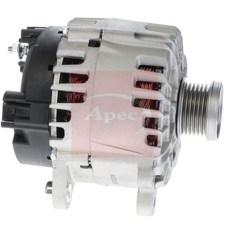 Apec Car Alternator 12V fits Skoda Octavia III 2012-2020 1.2 1.4