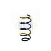 NAPA Front Suspension Coil Spring fits Opel Vectra C 2002-2009
