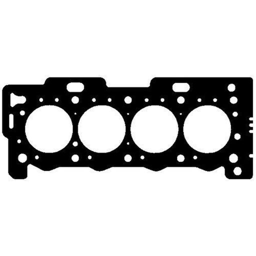 BGA Cylinder Head Gasket 1mm Thick fits Citroën C2 2005-2009 1.4